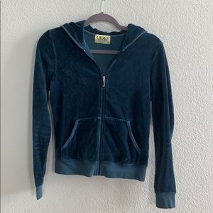 Vintage Juicy Couture Jakcet